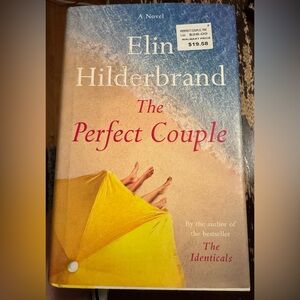 The Perfect Couple – Elin Hilderbrand (Hardcover)